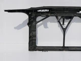 BP4K53110 Передняя панель крепления облицовки (телевизор) Mazda 3 BK Арт e12704549, вид 5