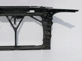 BP4K53110 Передняя панель крепления облицовки (телевизор) Mazda 3 BK Арт e12704549, вид 6