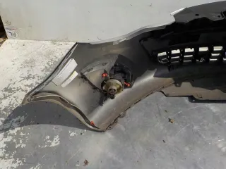  Бампер передний Opel Corsa D Арт e12704543, вид 6