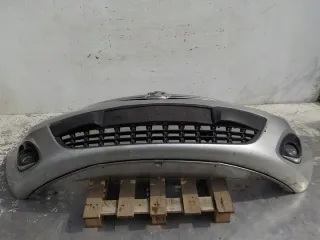  Бампер передний Opel Corsa D Арт e12704543, вид 7