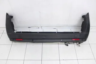 2010R- TBS13445 Бампер задний Opel Combo D Арт e12704515, вид 1