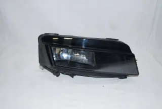 5G0941662 89yburse57 Фара противотуманная правая Volkswagen Golf 7 Арт e12704500, вид 1