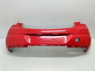 13425478 Бампер задний Opel Astra K Арт e12704470, вид 1