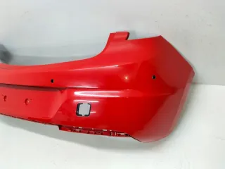 13425478 Бампер задний Opel Astra K Арт e12704470, вид 4