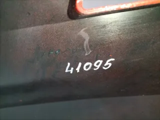 13425478 Бампер задний Opel Astra K Арт e12704470, вид 7