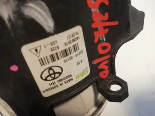 81210-02110 8121002110 90008490 Фара противотуманная правая Toyota Rav 4 5 Арт e12704461, вид 5