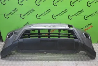 620223UBOH Бампер передний Nissan X-Trail T31 Арт e12704420, вид 6