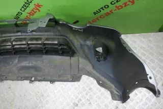 620223UBOH Бампер передний Nissan X-Trail T31 Арт e12704420, вид 7