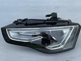 8T0941005C Фара левая Audi A5 (S5,RS5) 1 Арт e12704407, вид 1