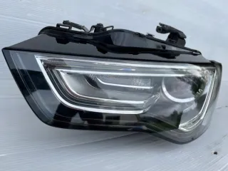 8T0941005C Фара левая Audi A5 (S5,RS5) 1 Арт e12704407, вид 3