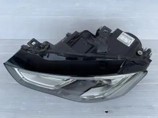 8T0941005C Фара левая Audi A5 (S5,RS5) 1 Арт e12704407, вид 4