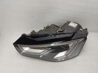 2011-2016 8T0941006 Фара левая Audi A5 (S5,RS5) 1 Арт e12704405, вид 3