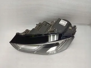 2011-2016 8T0941006 Фара левая Audi A5 (S5,RS5) 1 Арт e12704405, вид 4