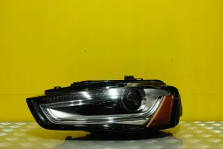2012-2016 8K0941005E-LEWAUSA Фара левая Audi A4 B8 Арт e12704386, вид 1