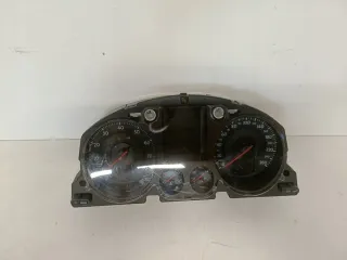 3C0920871D Щиток приборов (приборная панель) Volkswagen Passat B6 Арт e12704354, вид 1