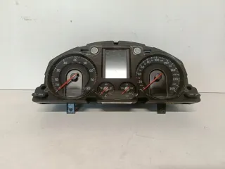 3C0920871D Щиток приборов (приборная панель) Volkswagen Passat B6 Арт e12704354, вид 2