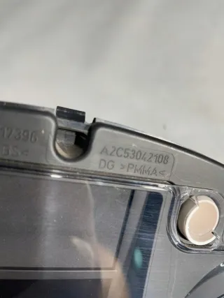 3C0920860R Щиток приборов (приборная панель) Volkswagen Passat B6 Арт e12704353, вид 7