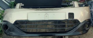 62022BR10H Бампер передний Nissan Qashqai 1  Арт e12704312, вид 1