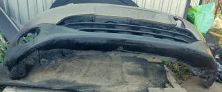 62022BR10H Бампер передний Nissan Qashqai 1  Арт e12704312, вид 5