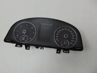 2K0920865J Щиток приборов (приборная панель) Volkswagen Caddy 3 Арт e12704297, вид 2