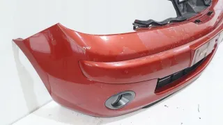 620229U040 Бампер передний Nissan Note E11 Арт e12704285, вид 3