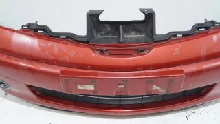 620229U040 Бампер передний Nissan Note E11 Арт e12704285, вид 4