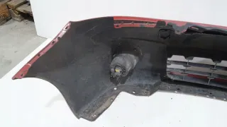620229U040 Бампер передний Nissan Note E11 Арт e12704285, вид 6