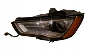 8V0941005Bb Фара левая Audi A3 8V Арт e12704249, вид 1