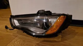 8V0941005Bb Фара левая Audi A3 8V Арт e12704249, вид 4