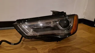 8V0941005Bb Фара левая Audi A3 8V Арт e12704249, вид 5