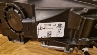 8V0941005Bb Фара левая Audi A3 8V Арт e12704249, вид 7