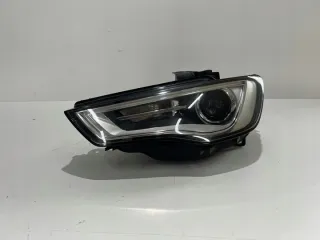 2013-2016 8V0941005 Фара левая Audi A3 8V Арт e12704244, вид 1