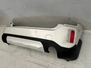 MINIPARTS2020 Бампер задний MINI COUNTRYMAN F60 Арт e12704105, вид 3