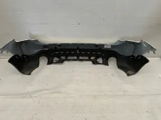 MINIPARTS2020 Бампер задний MINI COUNTRYMAN F60 Арт e12704105, вид 4