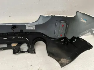 MINIPARTS2020 Бампер задний MINI COUNTRYMAN F60 Арт e12704105, вид 6