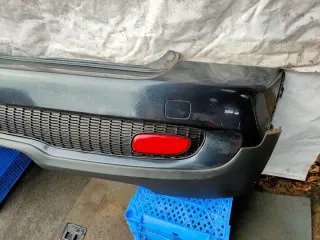  Бампер задний MINI Cooper R56 Арт e12704102, вид 5