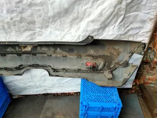  Бампер задний MINI Cooper R56 Арт e12704102, вид 6