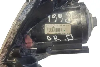 9670476180 Фара противотуманная правая Peugeot 508 Арт e12704062, вид 3
