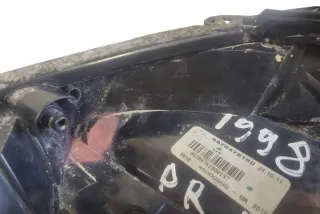 9670476180 Фара противотуманная правая Peugeot 508 Арт e12704062, вид 6