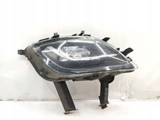04192120 Фара противотуманная правая Opel Astra J Арт e12703987, вид 1
