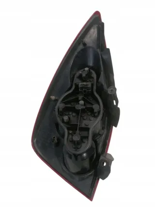  Фара противотуманная правая Nissan Primera 12 Арт e12703964, вид 3