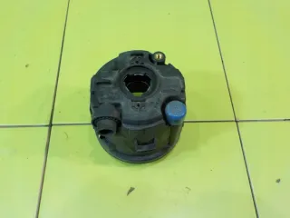 89208203 261508992B 16AB88 Фара противотуманная левая Nissan Juke 1 Арт e12703955, вид 2