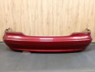  Бампер задний Mercedes SLK r170 Арт e12703924, вид 1