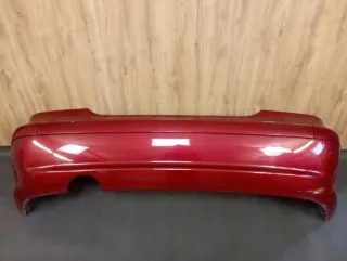  Бампер задний Mercedes SLK r170 Арт e12703924, вид 4