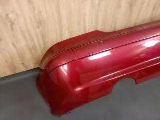  Бампер задний Mercedes SLK r170 Арт e12703924, вид 6