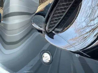 A1678851103 Бампер задний Mercedes GLE W167 Арт e12703874, вид 6