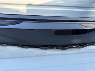 A1678851103 Бампер задний Mercedes GLE W167 Арт e12703874, вид 9