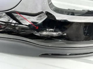 A2478857501 Бампер задний Mercedes B W247 Арт e12703866, вид 11