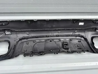 A2478857501 Бампер задний Mercedes B W247 Арт e12703866, вид 15