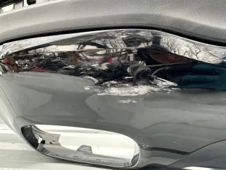A2478857501 Бампер задний Mercedes B W247 Арт e12703866, вид 4
